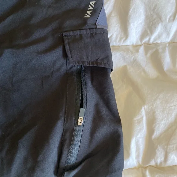 Vayager xl men’s padded bike shorts - Picture 3 of 6